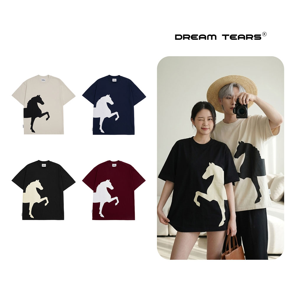 Frame-Áo-Thun-Ngựa-_DreamTears-1 Frame-Áo-Thun-Ngựa-_DreamTears-1