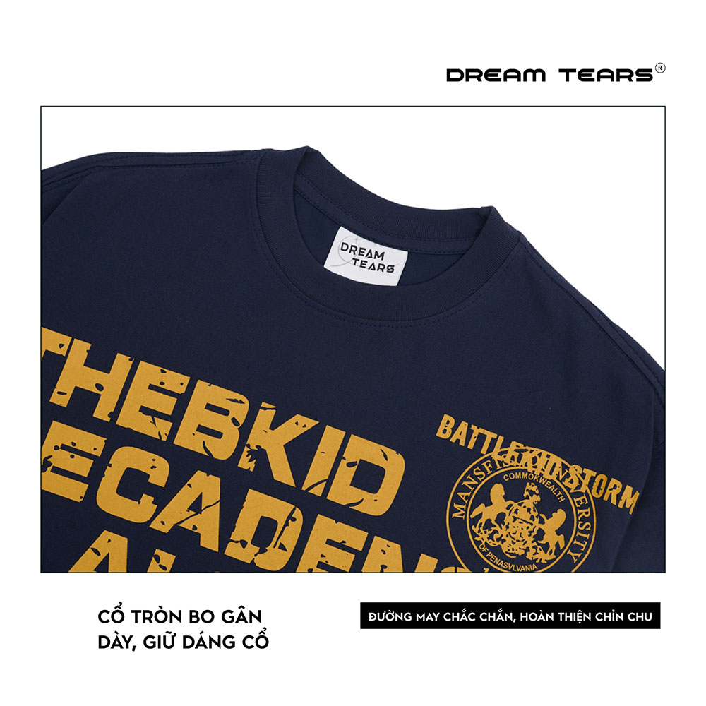 Frame-Áo-Thun-the-Bkid-_DreamTears-4 Frame-Áo-Thun-the-Bkid-_DreamTears-4