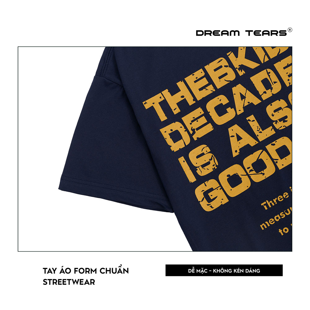 Frame-Áo-Thun-the-Bkid-_DreamTears-6 Frame-Áo-Thun-the-Bkid-_DreamTears-6